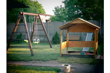 Privatan smeštaj Sárvár 7